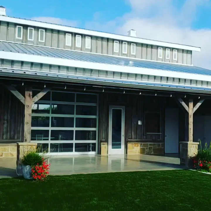 Camp Hideaway - Fredericksburg gallery