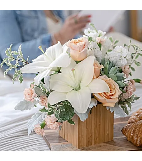 Camrose Hill Flower Studio & Farm