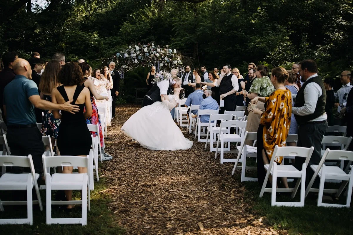 Camrose Hill Flower Studio & Farm gallery
