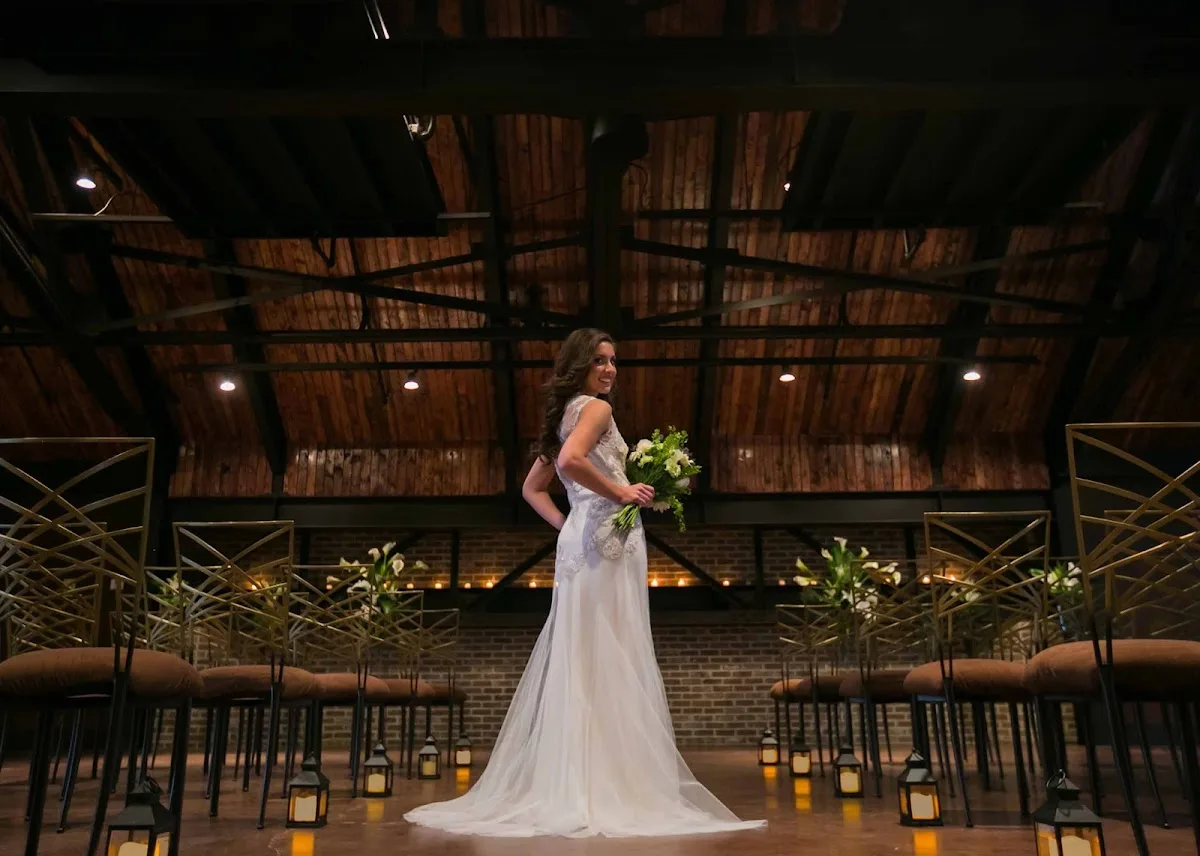 Canal Pointe — Ballroom & Banquet in Indianapolis, IN