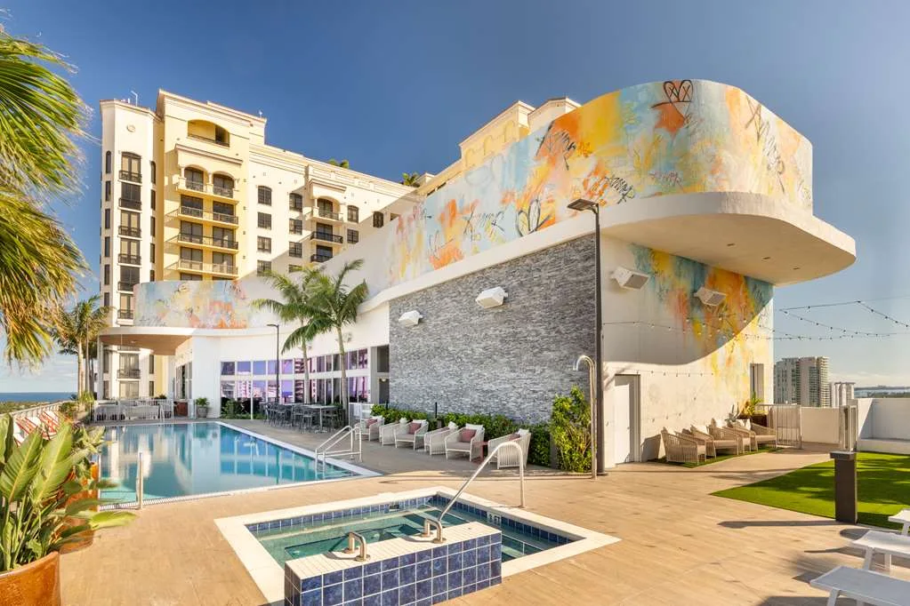 Canopy by Hilton West Palm Beach Downtown gallery