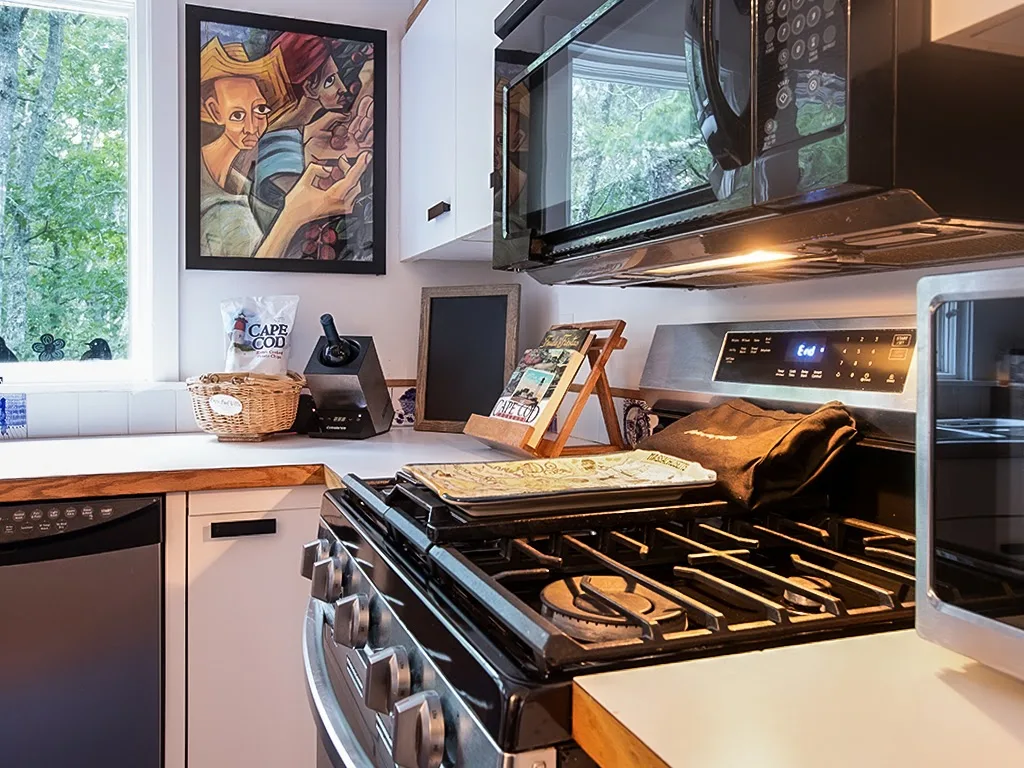 Cape Cod Villa gallery