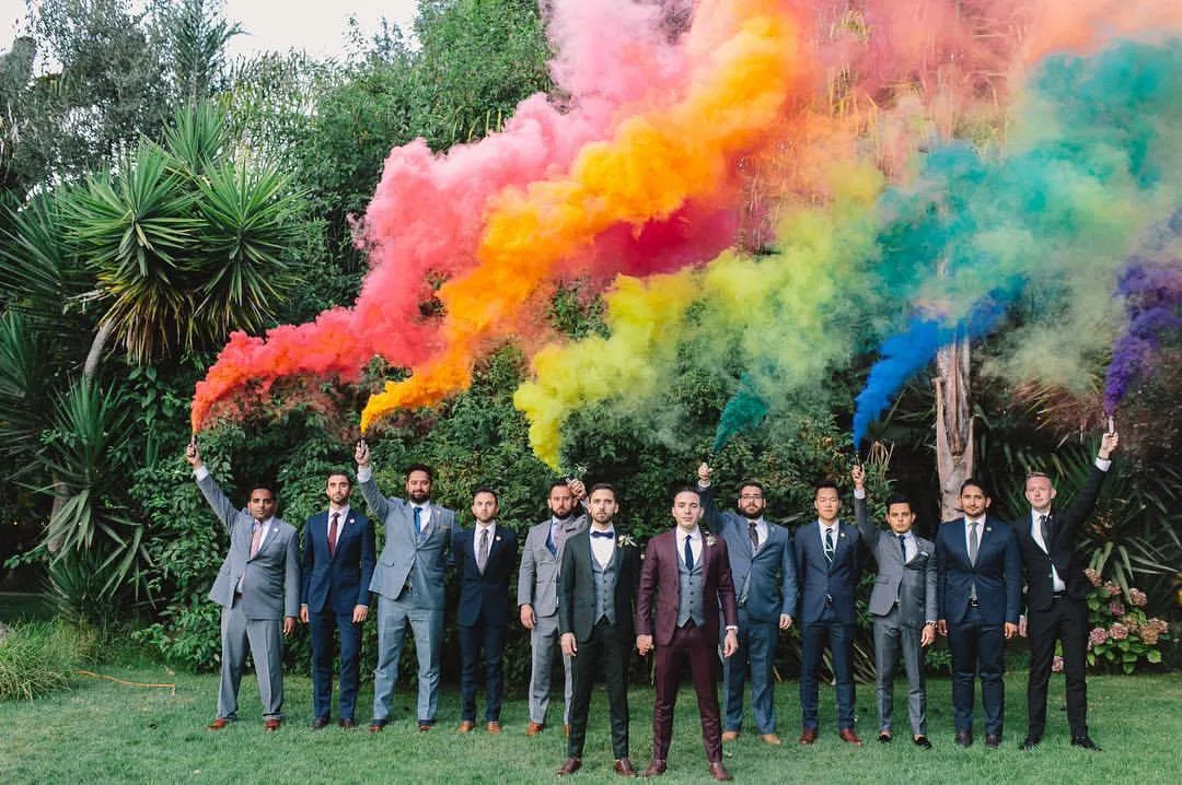 Carmel Fields by Wedgewood Weddings