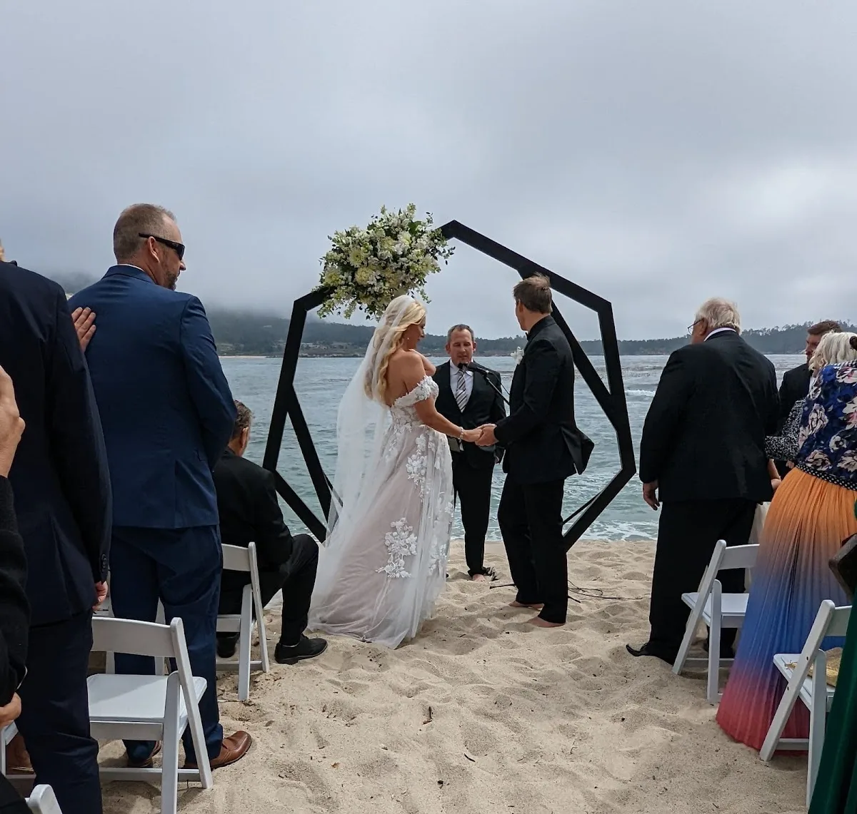 Carmel Weddings - Affordable, Beautiful Venues gallery