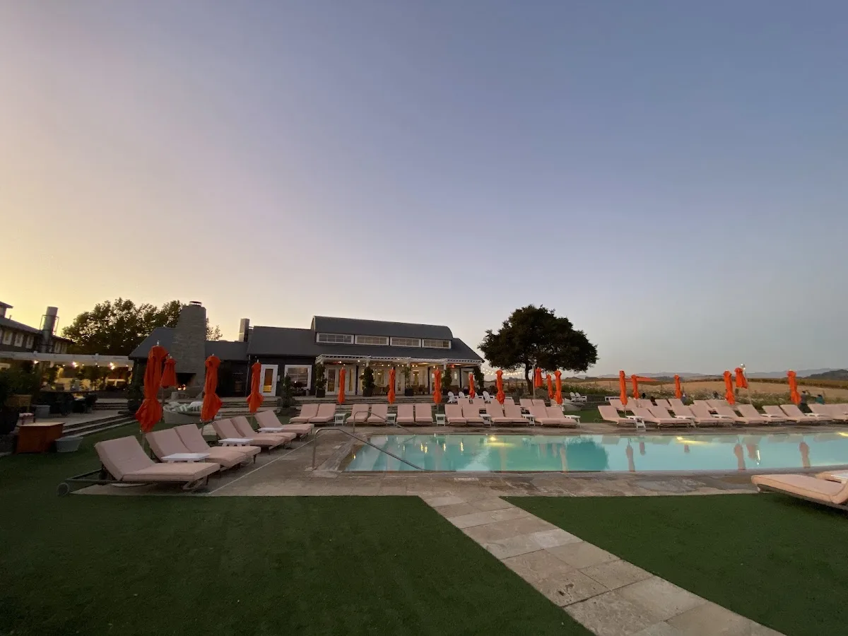 Carneros Resort and Spa