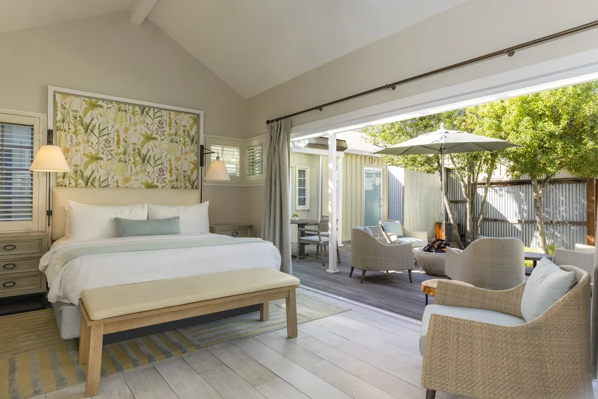 Carneros Resort and Spa gallery