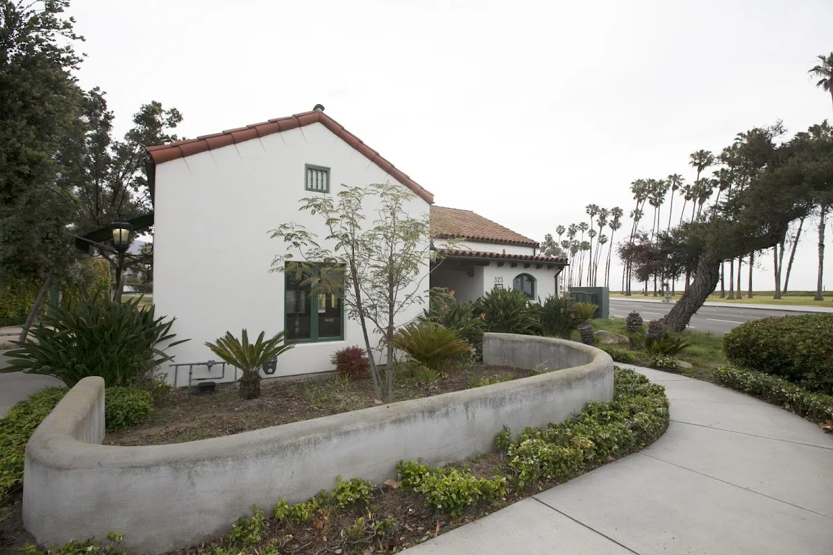 Carousel House — Ballroom & Banquet in Santa Barbara, CA