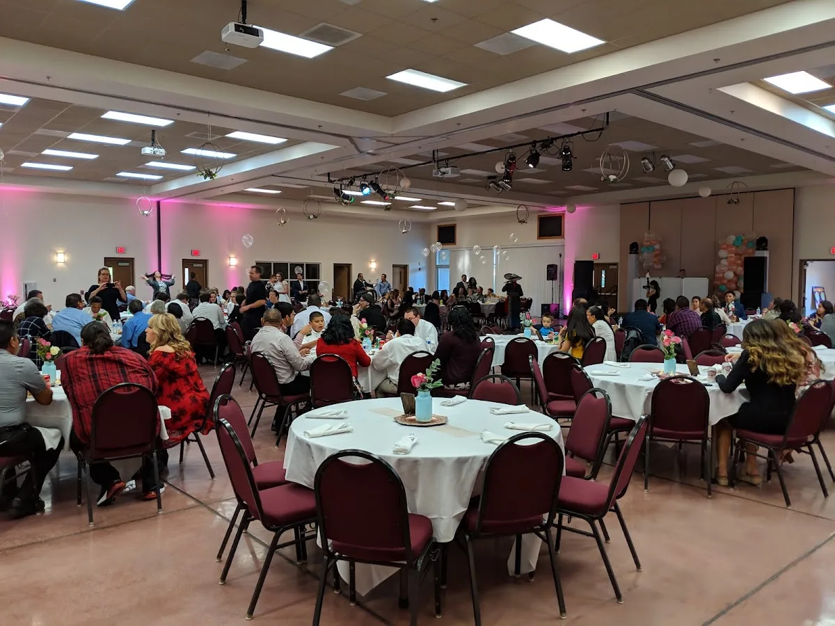 Casa Blanca Venue gallery