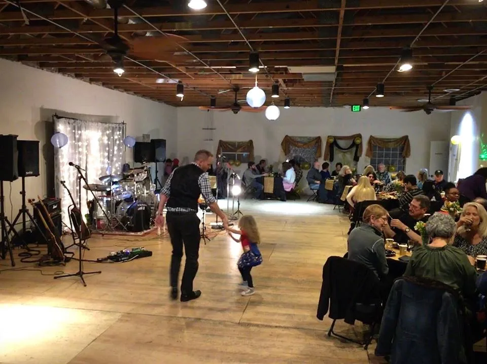 Casa Blanca Venue gallery