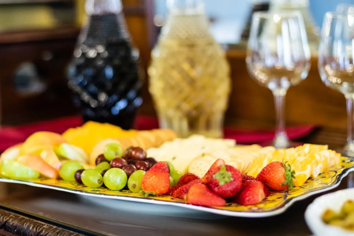 Casa de Solana Bed & Breakfast gallery