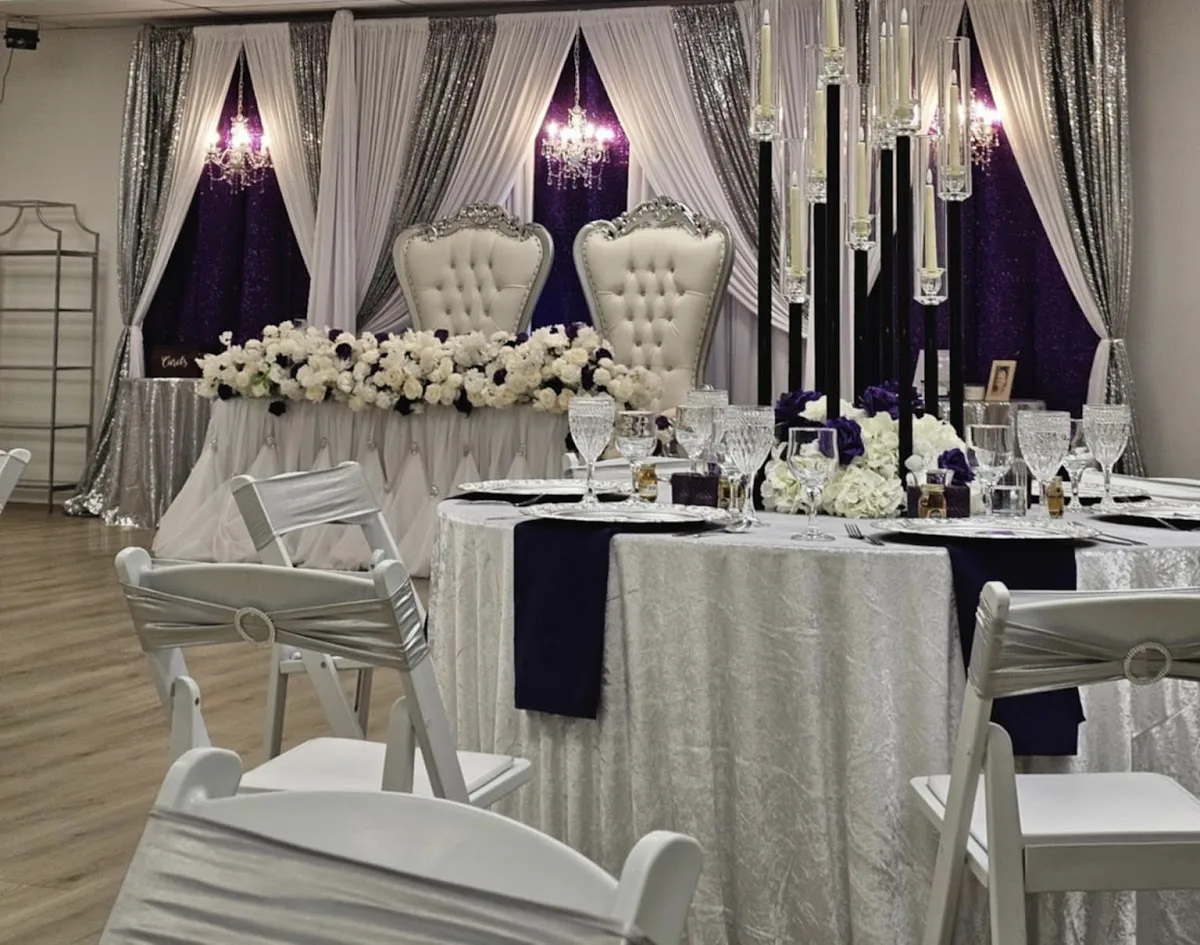 Casa Di Miranda’s Venue/Miranda's Events