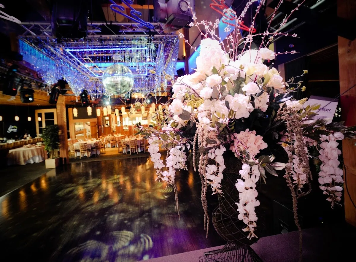 Casa Di Miranda’s Venue/Miranda's Events gallery