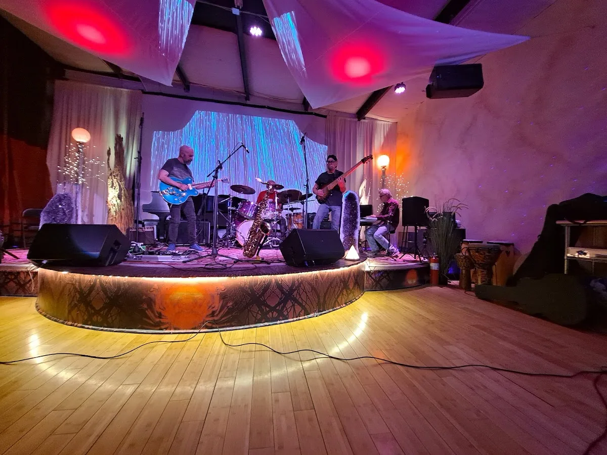 Casa España gallery