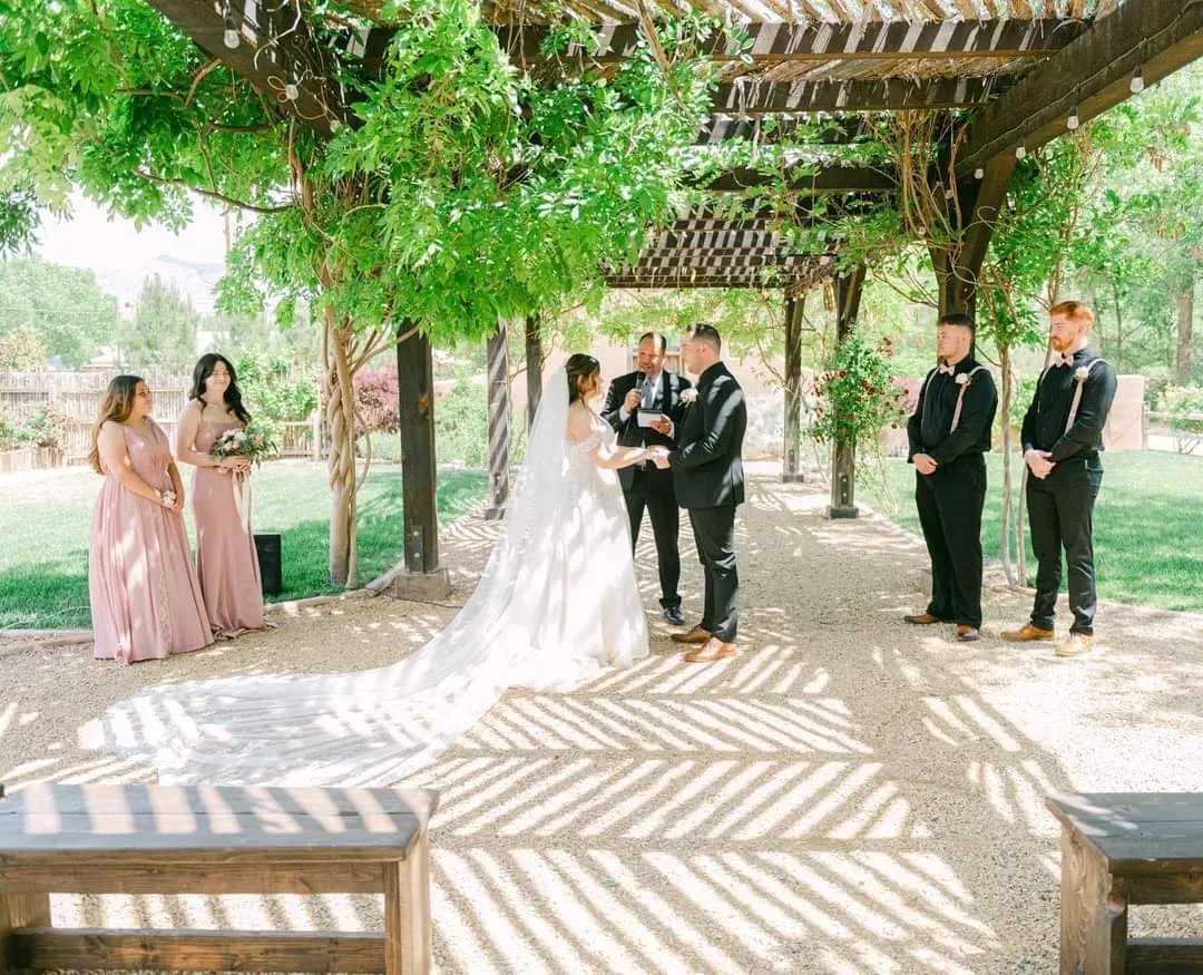 Casa Perea Art Space gallery