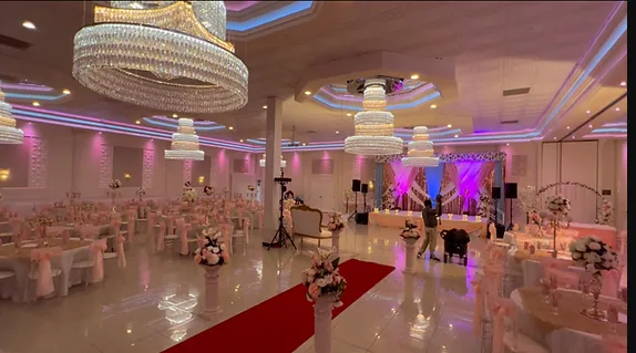 Casablanca Banquet Hall gallery