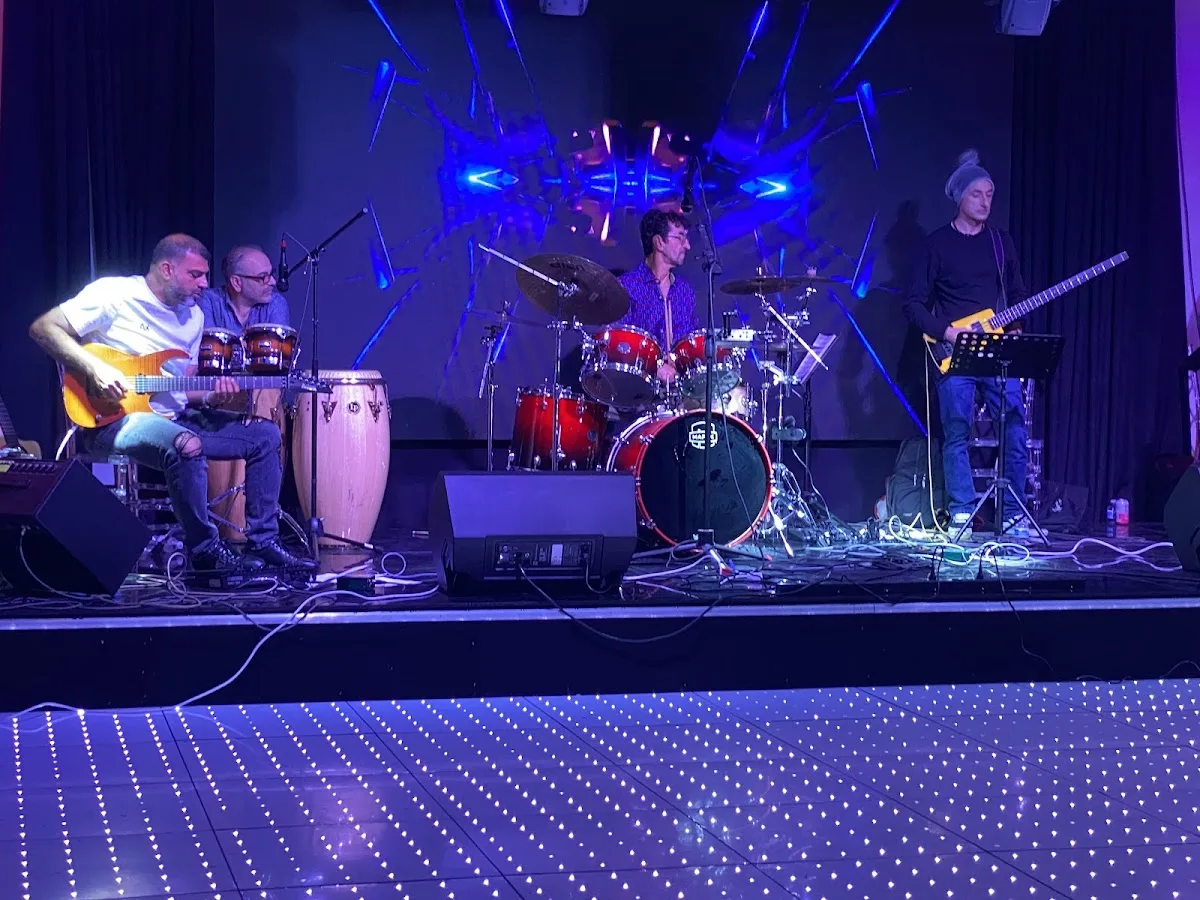 Casablanca Banquet Hall gallery