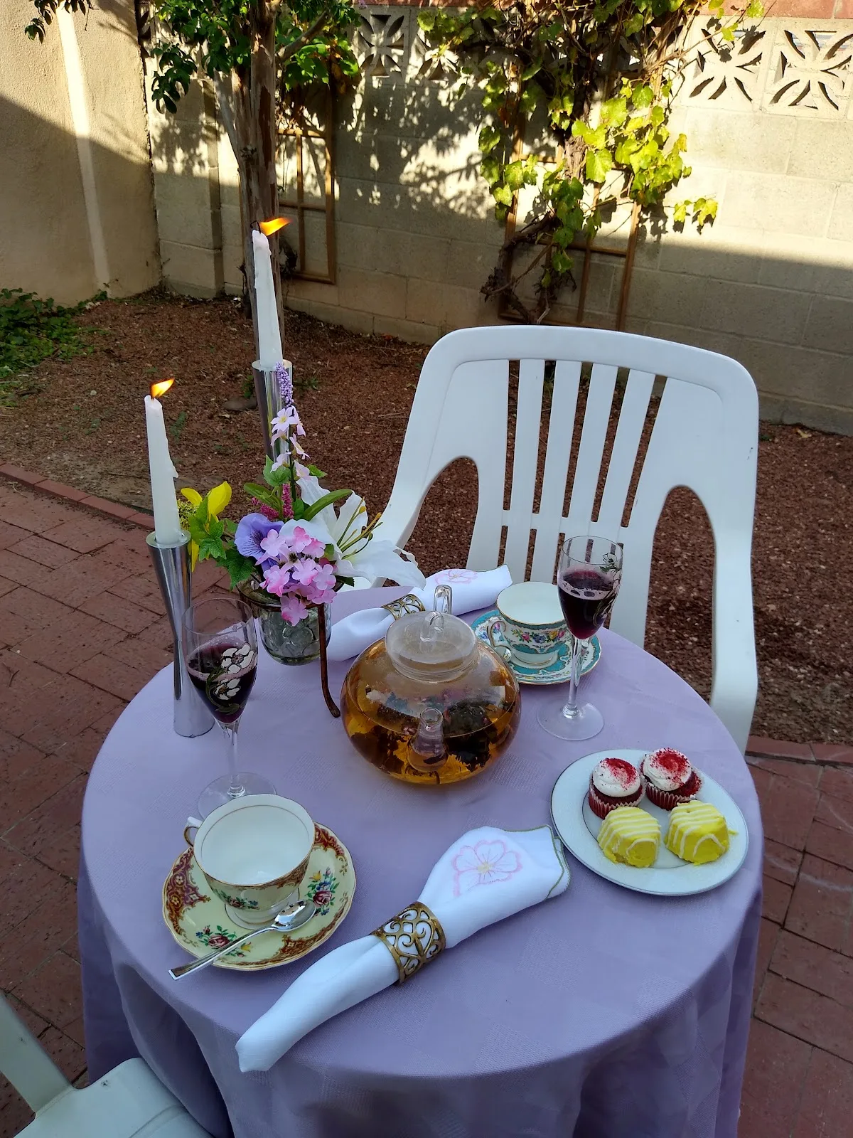 Casas de Seunos Old Town Reception Hall gallery