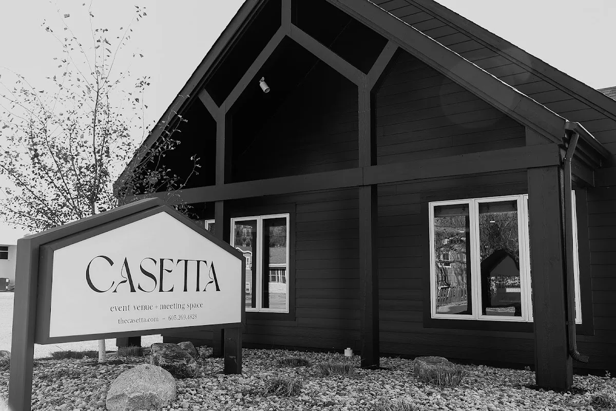 Casetta gallery