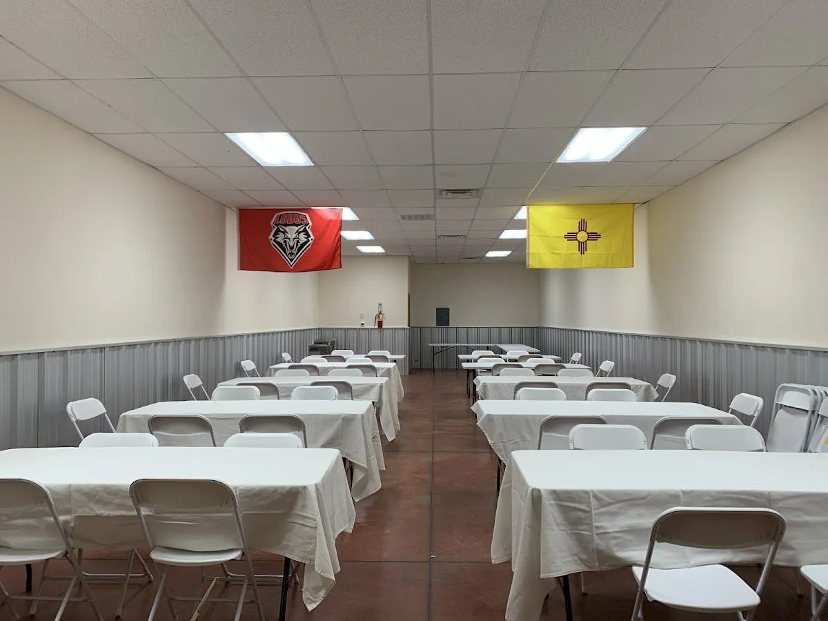 Casita Bonita Events Venue