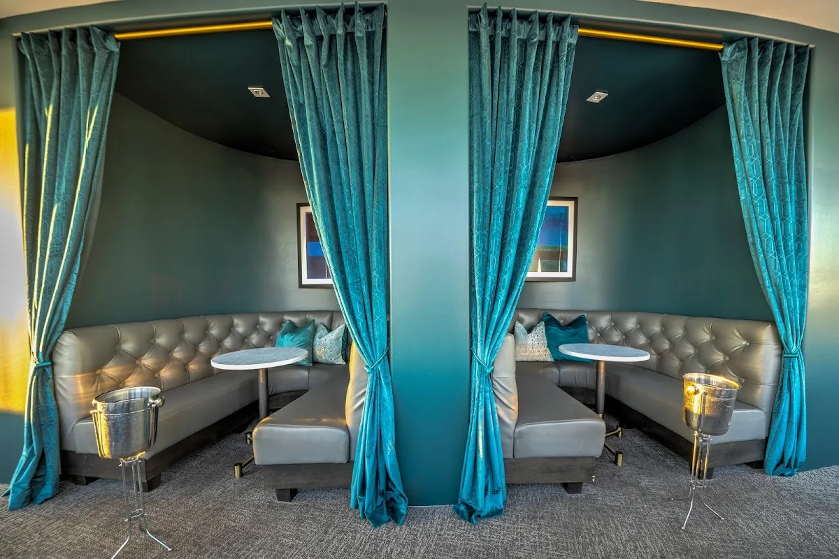 Castle Falls gallery