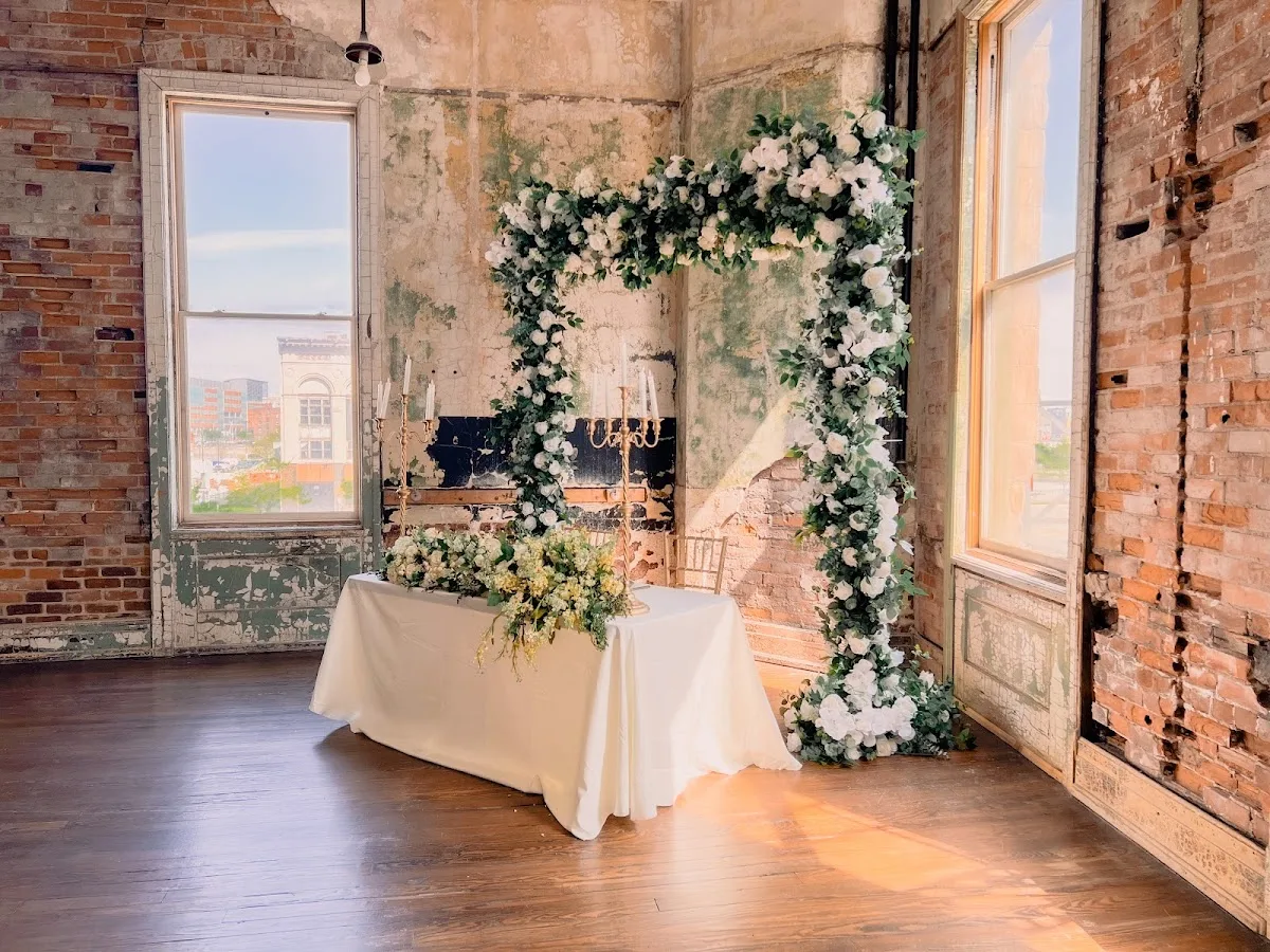 Castle Hall Detroit gallery