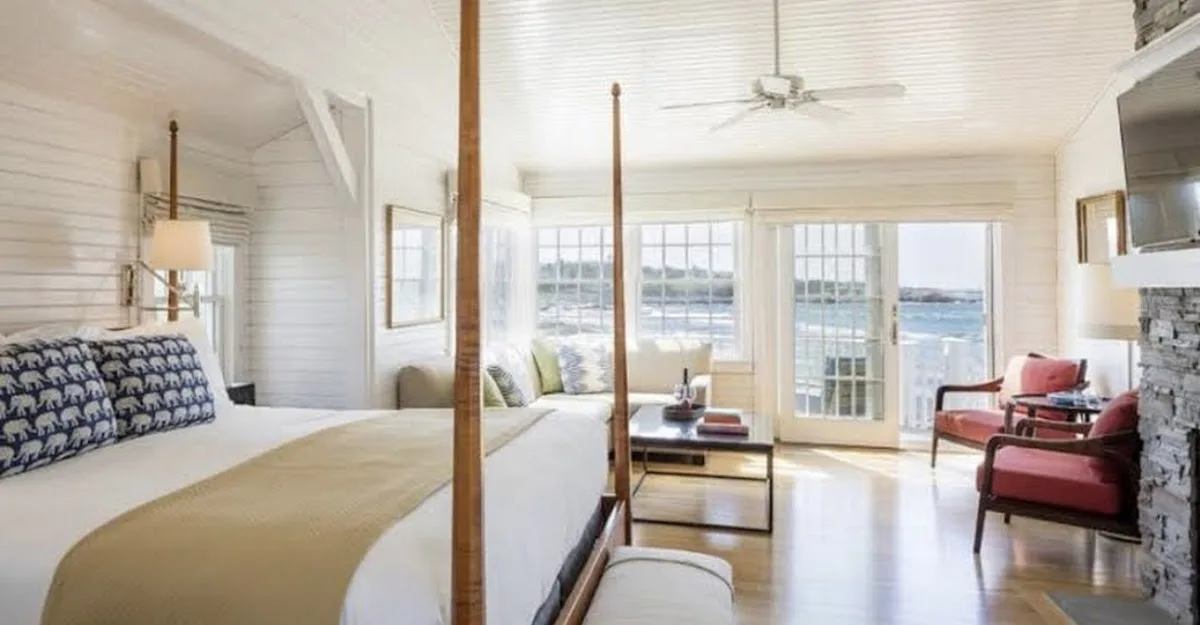 Castle Hill Inn gallery