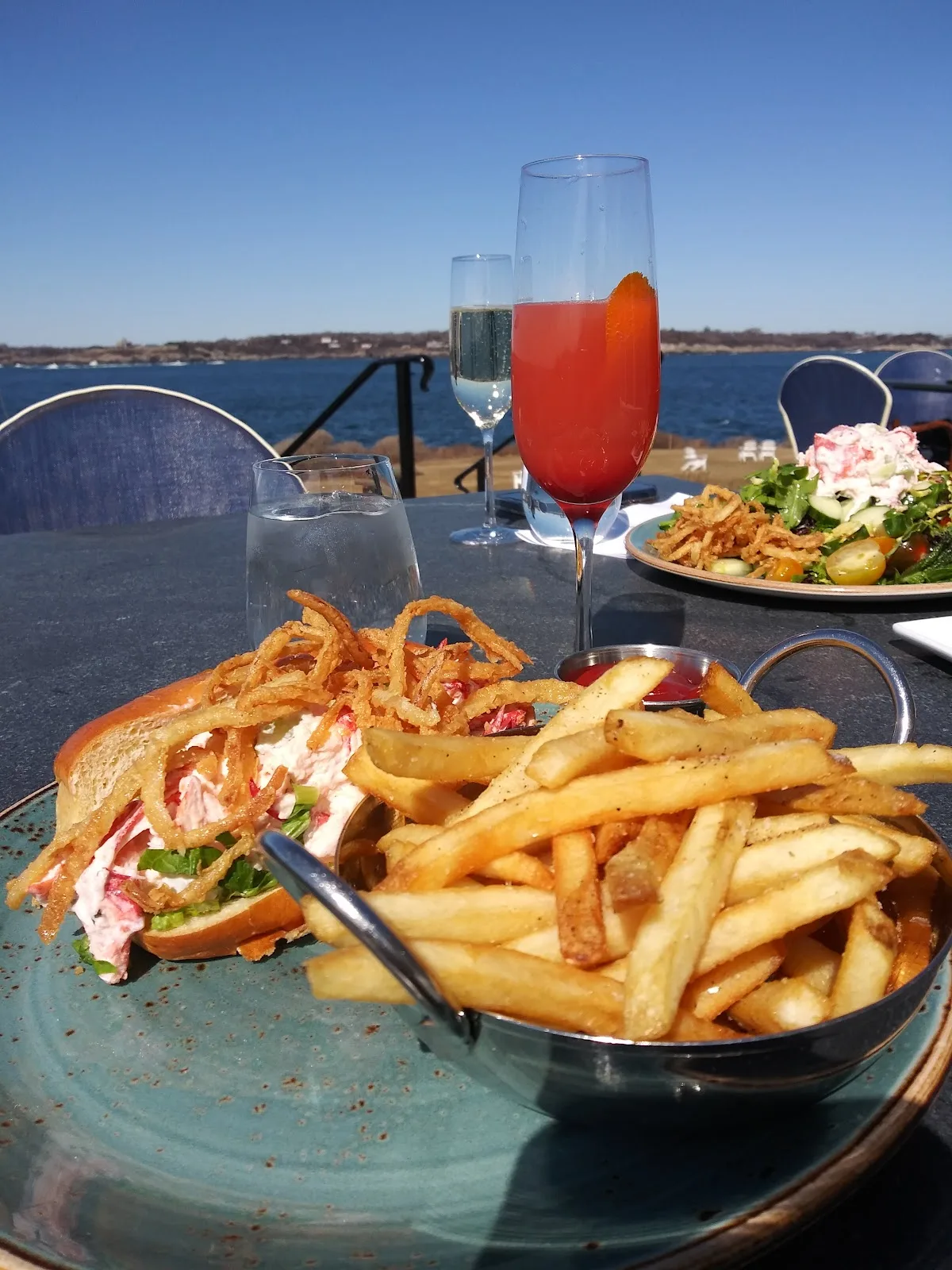 Castle Hill Inn gallery