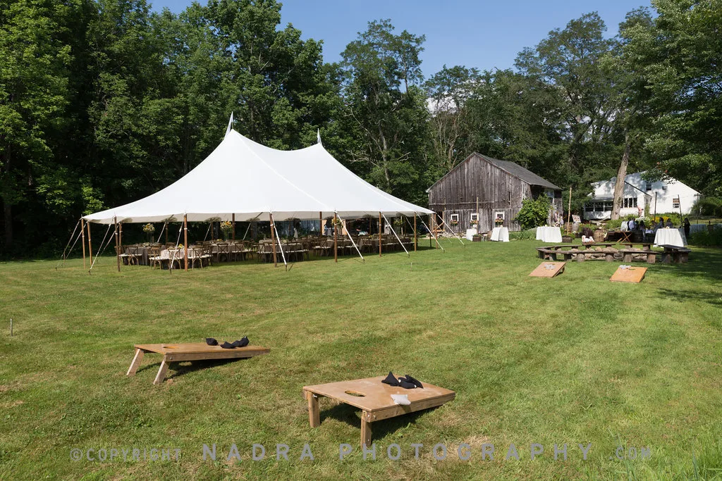 Caswell Farm & Wedding Barn gallery