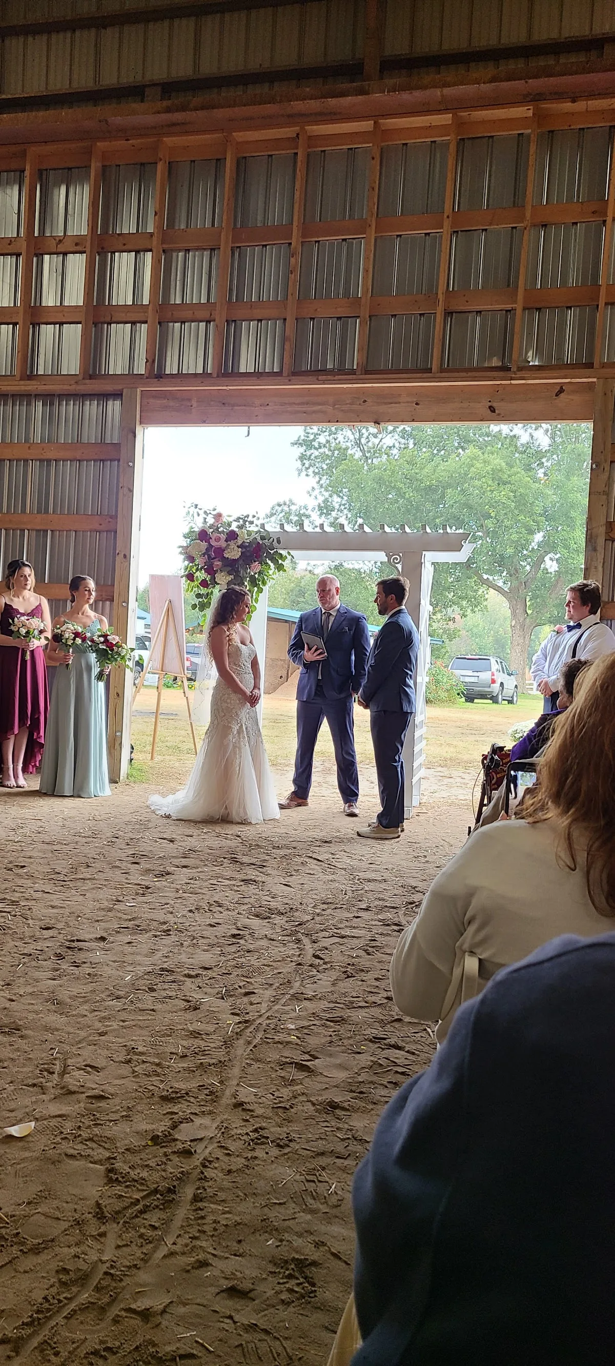 Cedar Hall Farms gallery