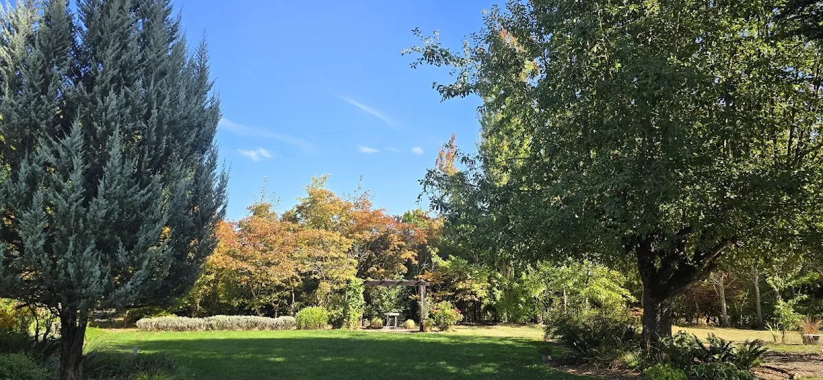 CedarVale Events — Garden & Outdoor in Wine Country, OR