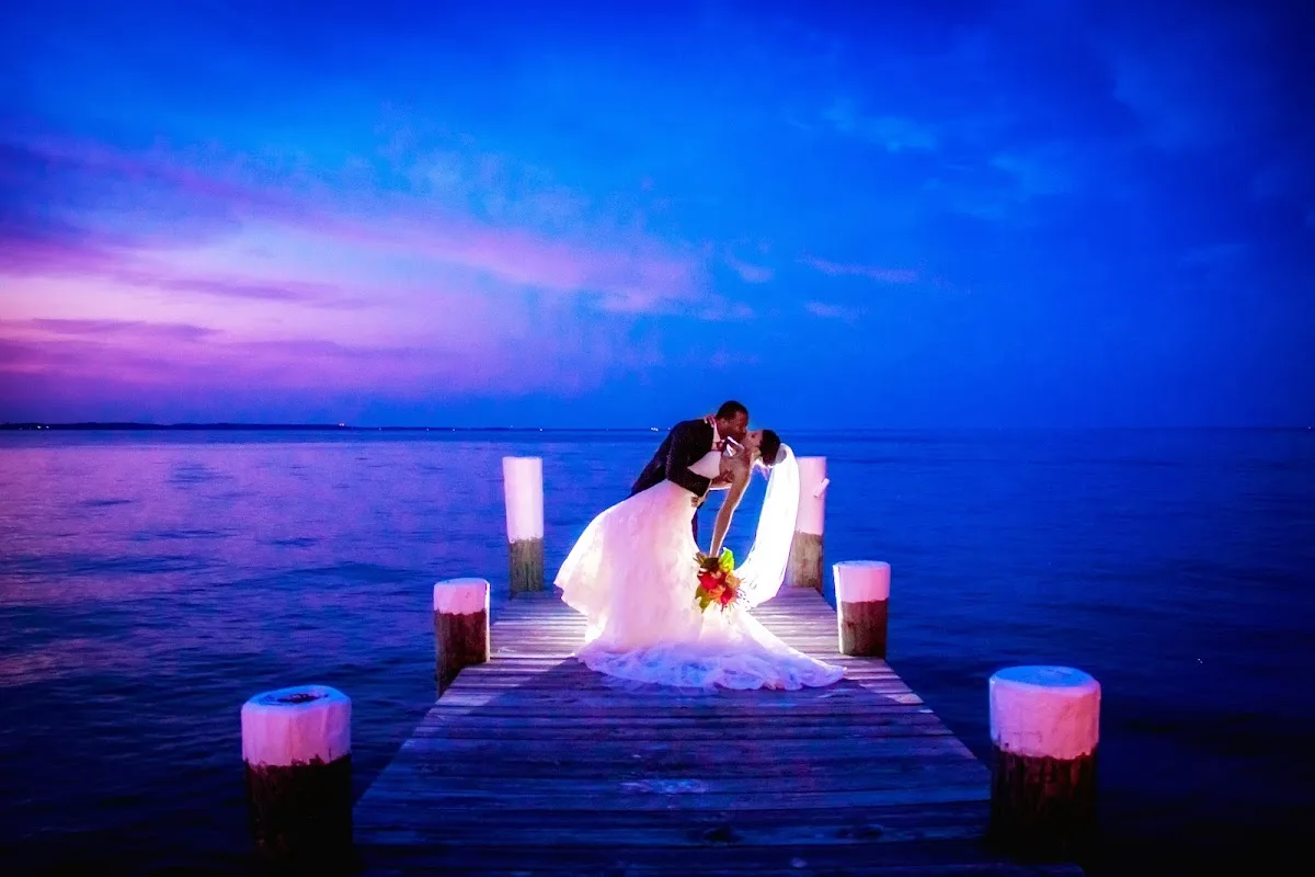 Celebrations At the Bay — Ballroom & Banquet in Annapolis, MD