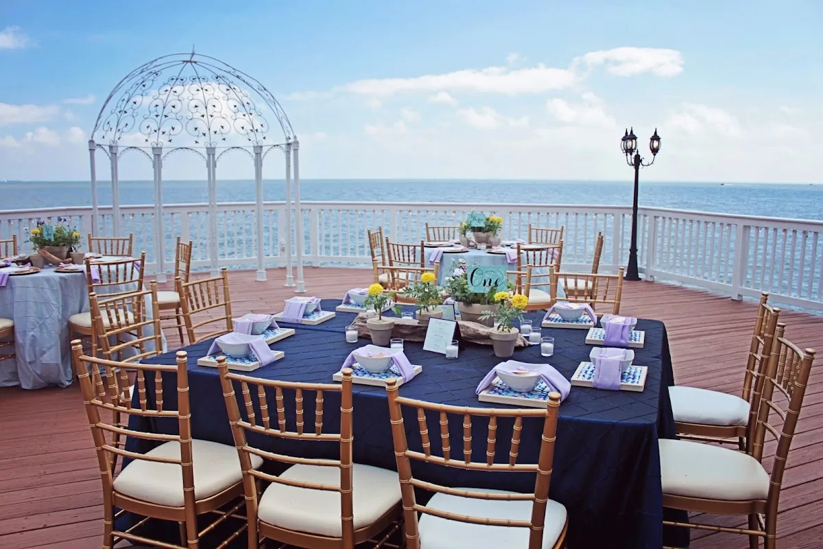 Celebrations At the Bay gallery