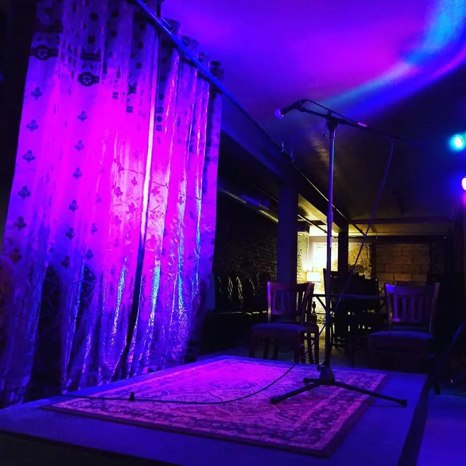 Cellar 624, The Venue on Main gallery