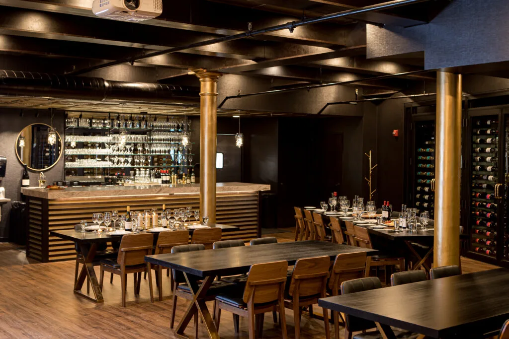 Cellar 624, The Venue on Main gallery