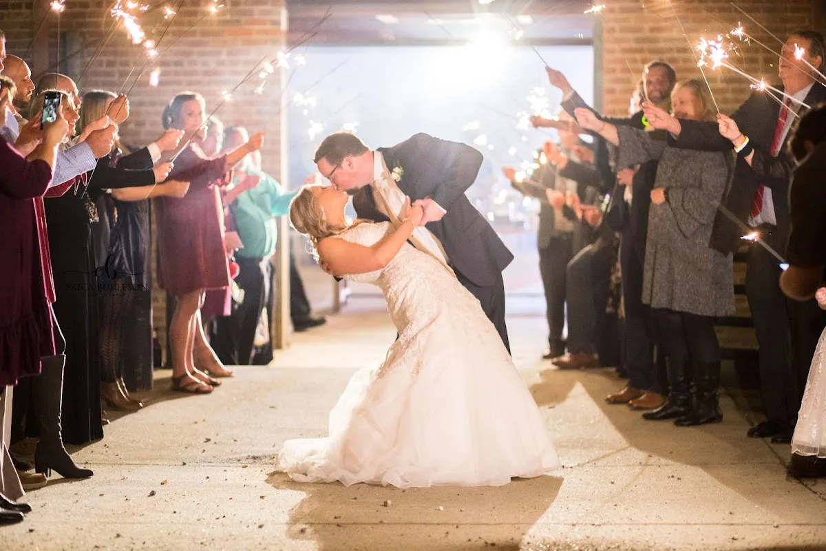 Central City Complex — Ballroom & Banquet in Jackson, MS