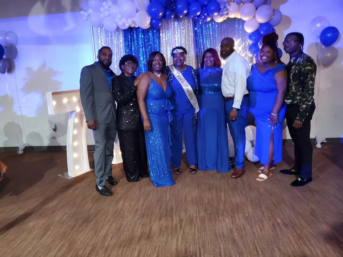 Central City Complex gallery