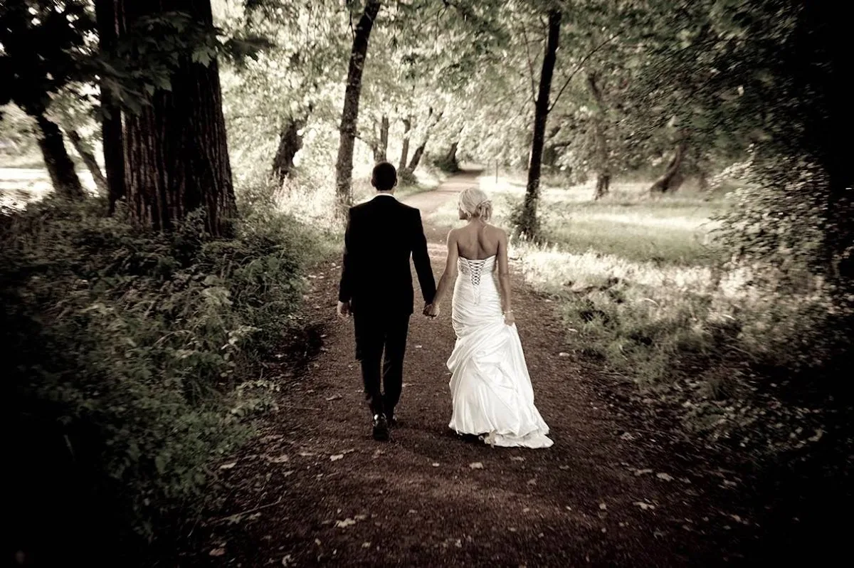 Central Oregon Weddings gallery
