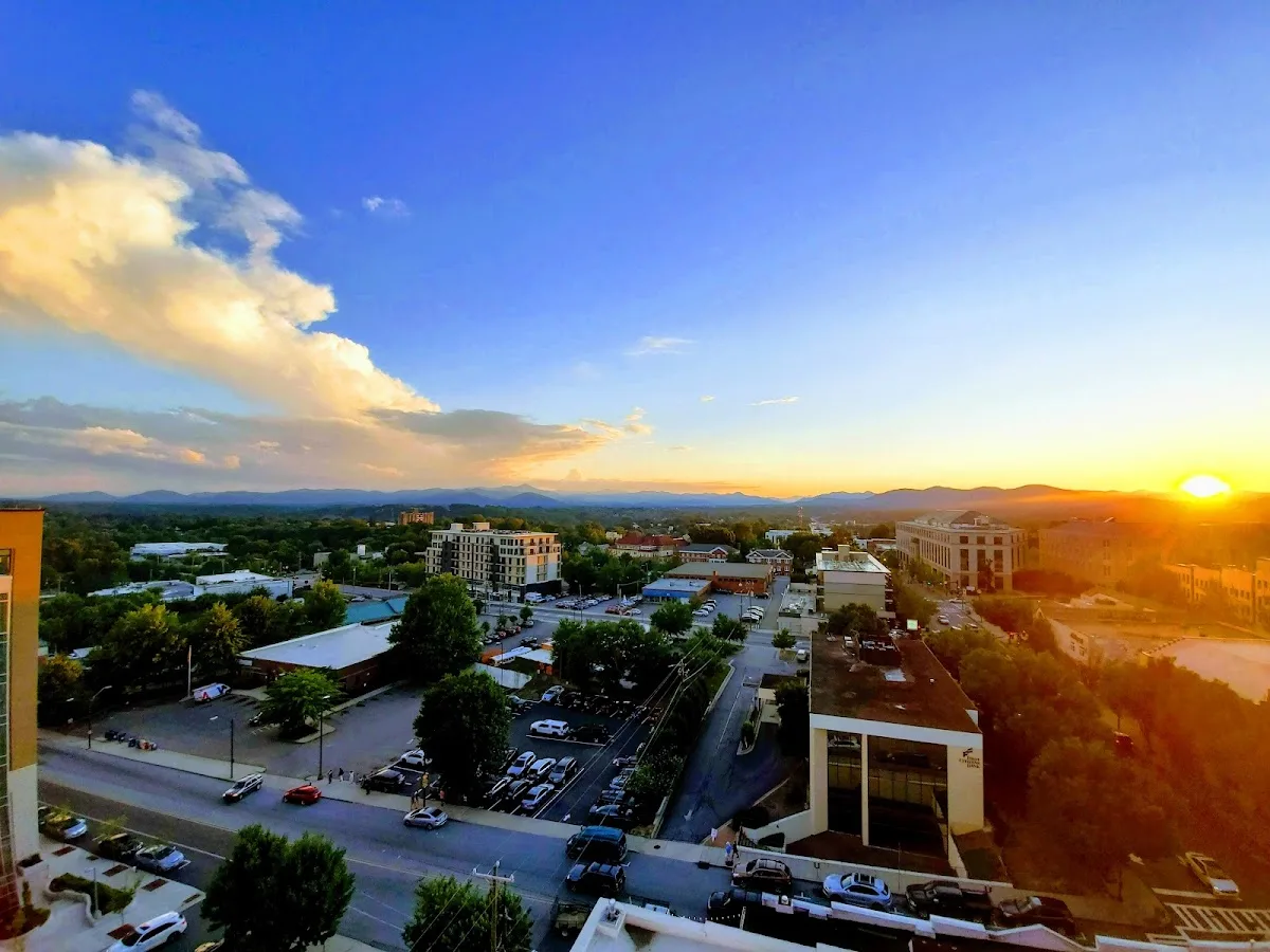 Century Room on the Park