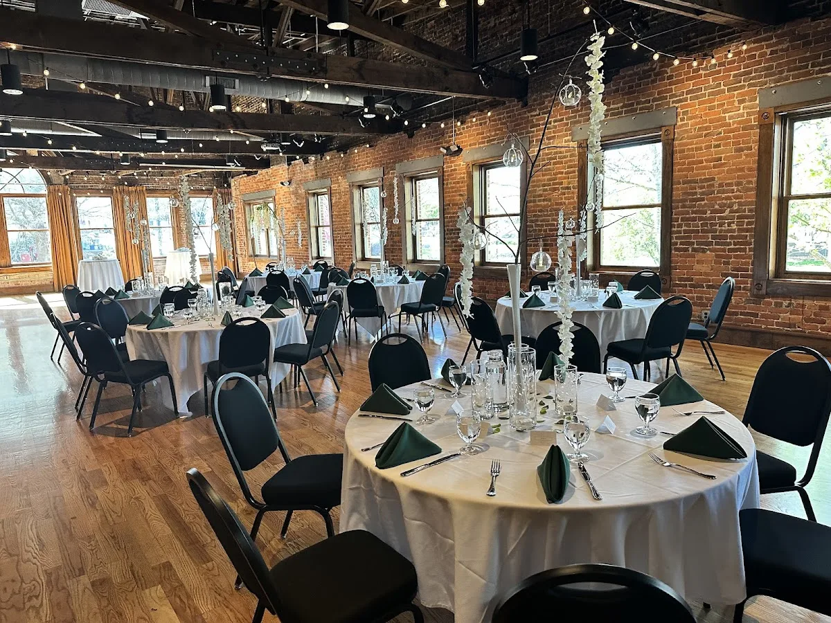 Century Room on the Park gallery