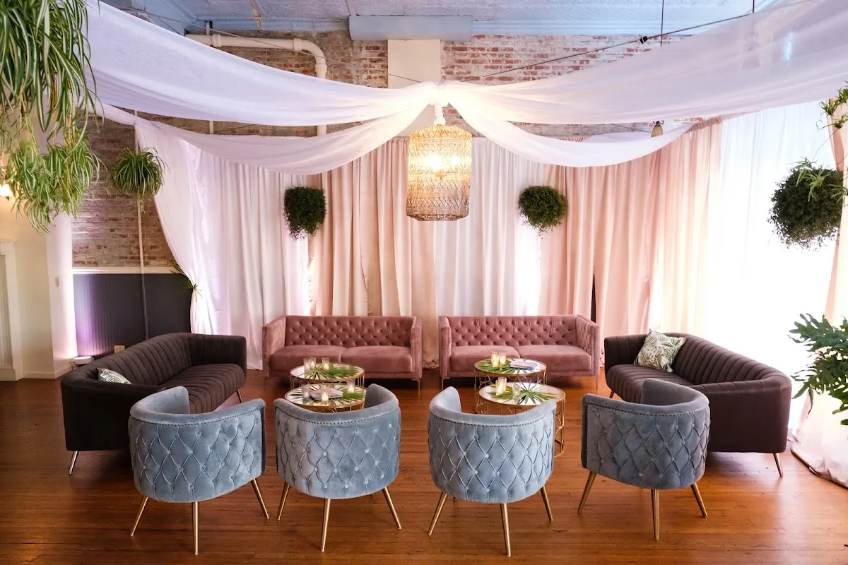 Century Room on the Park gallery