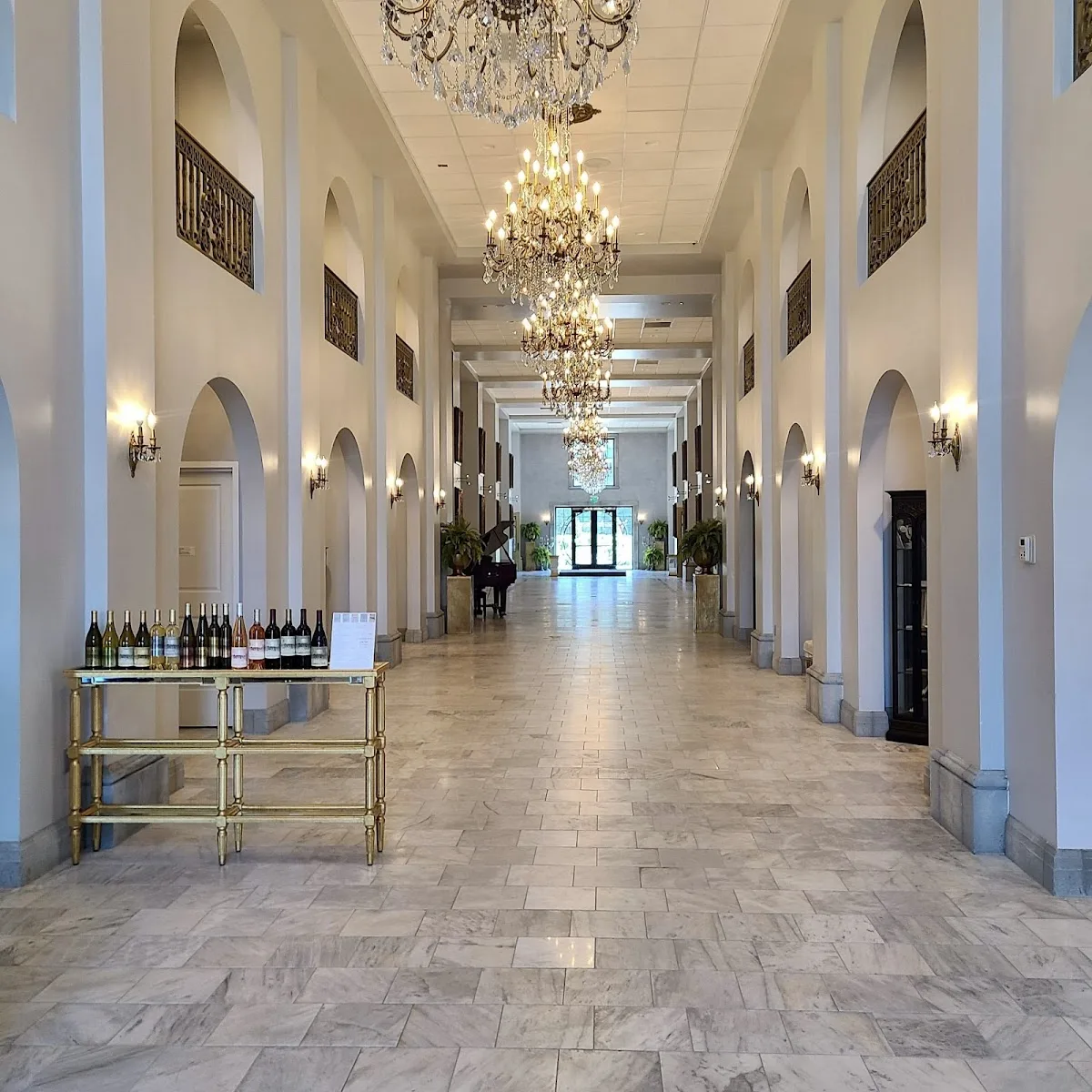 Château des Fleurs gallery