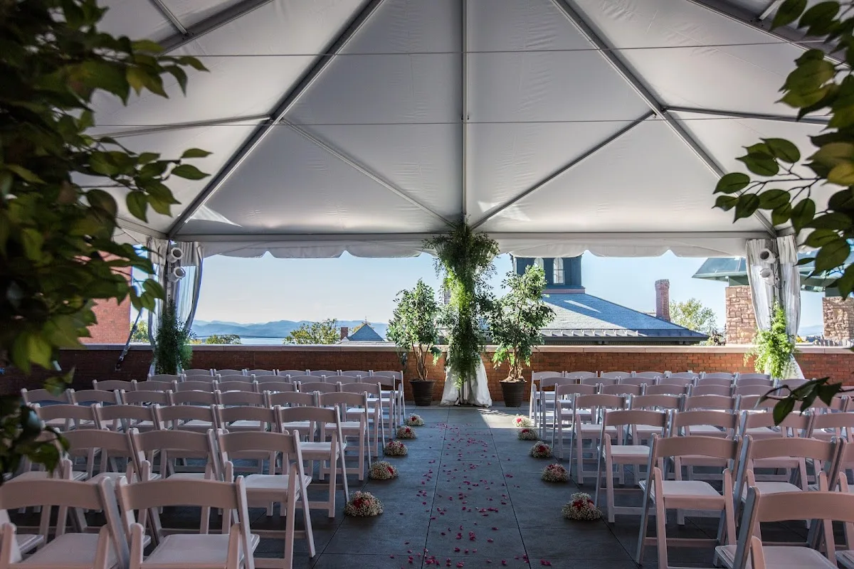 Champlain College Conference & Event Center gallery