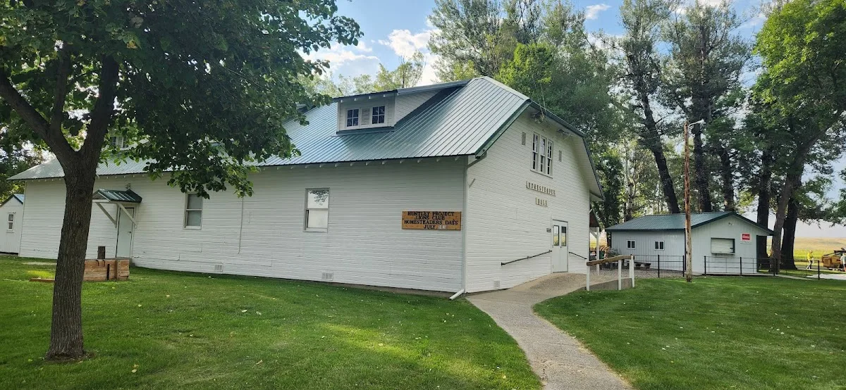 Chancey’s Event Center gallery