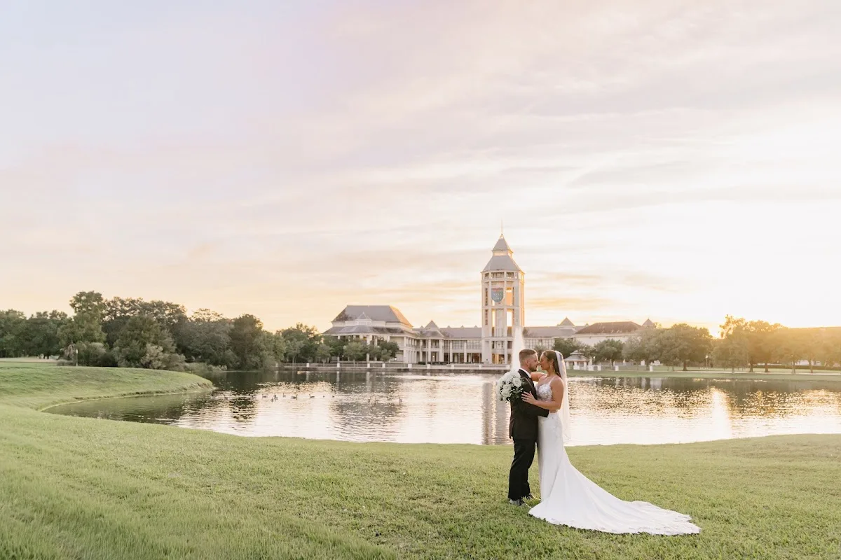Chandler Oaks Barn gallery