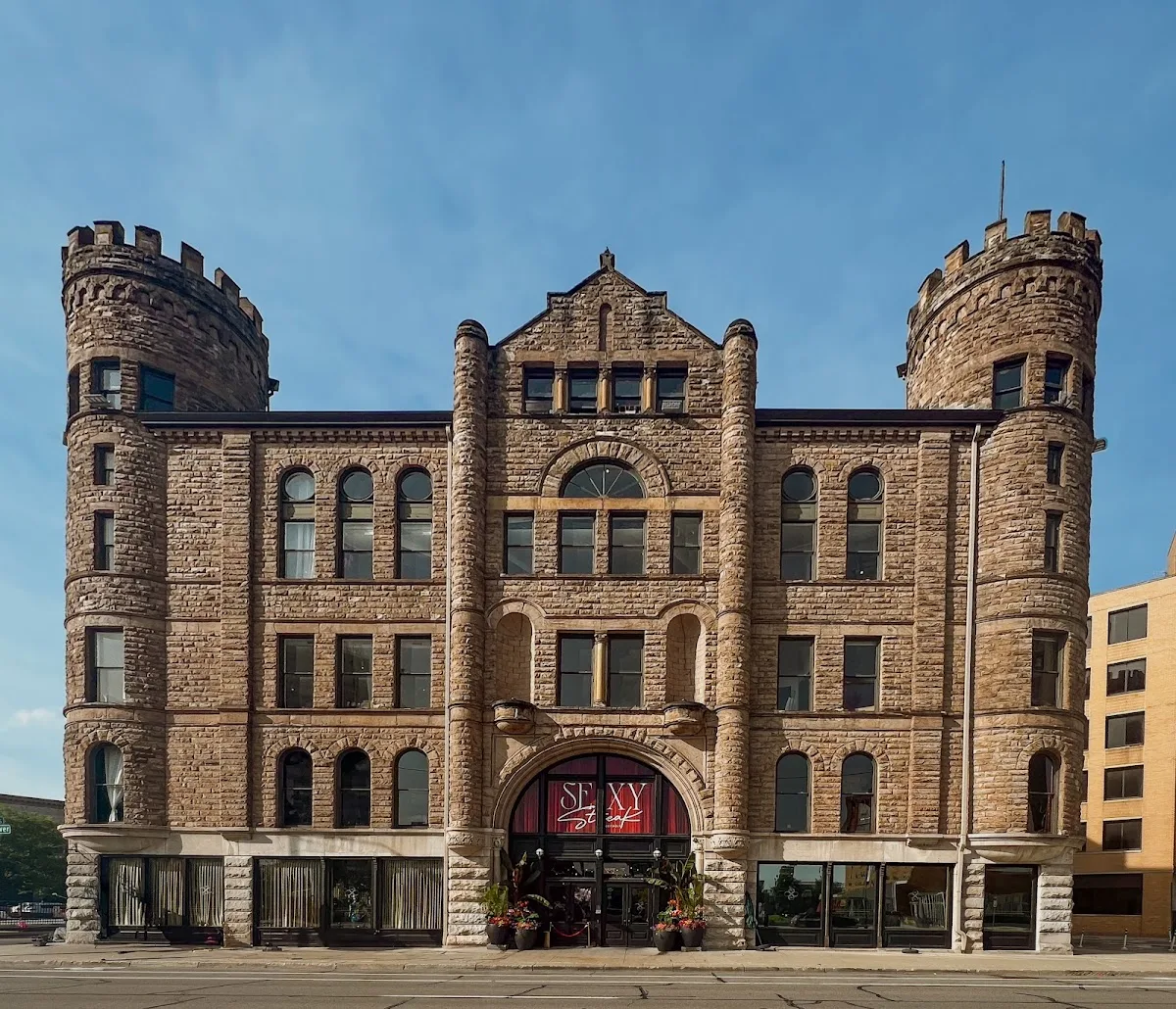 Channel One Event Venue