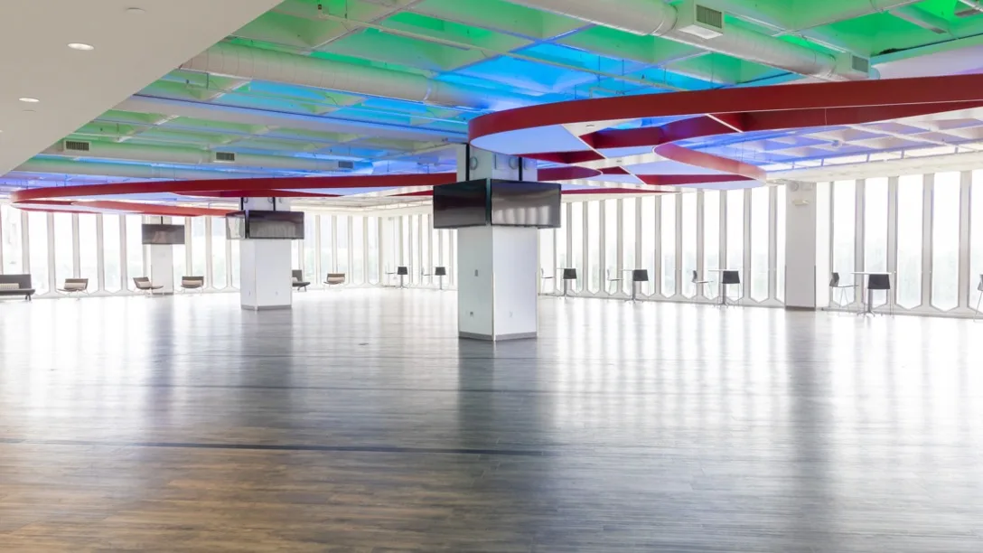 Channel One Event Venue gallery