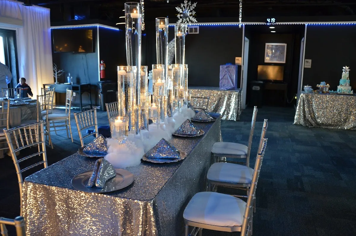 Channel One Event Venue gallery