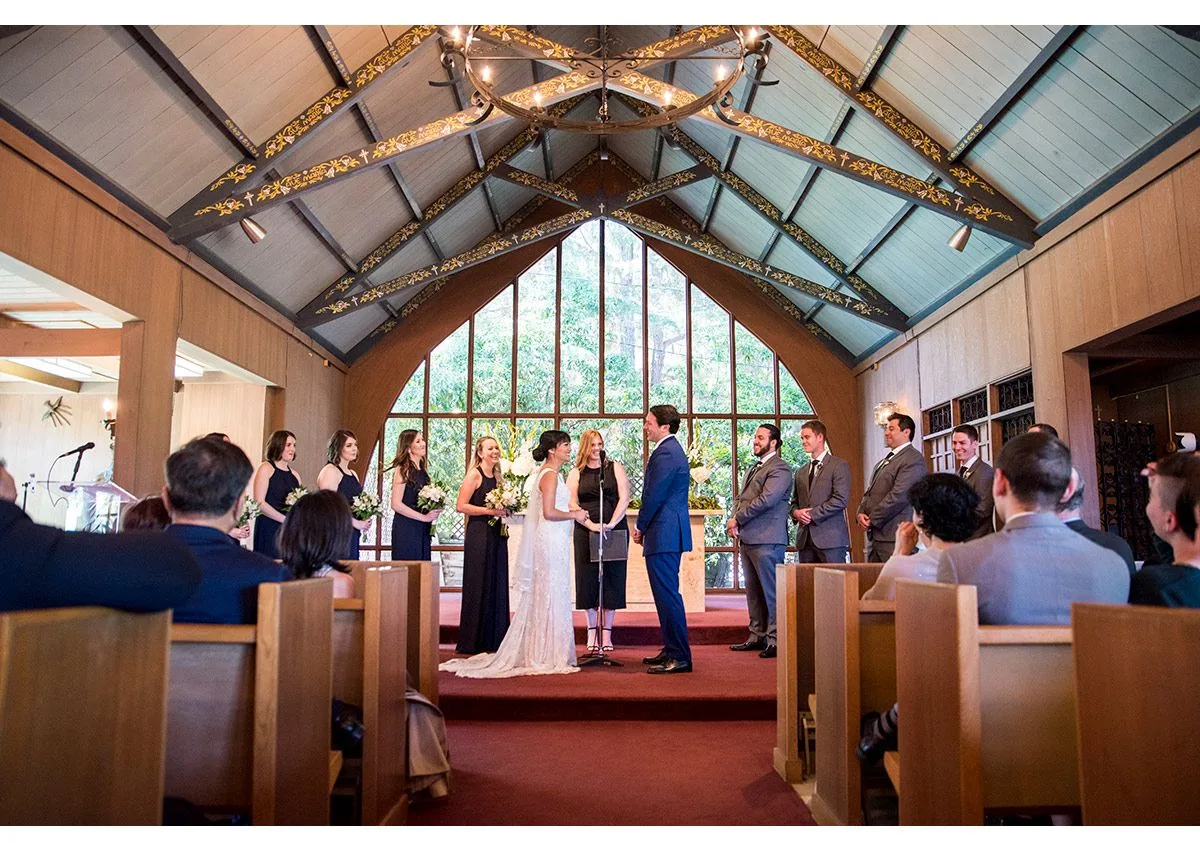 Chapel of Our Lady at the Presidio gallery
