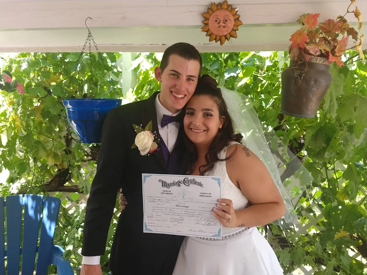 Chapel of Our Lady of Guadalupe