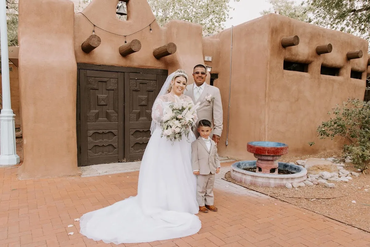 Chapel of Our Lady of Guadalupe gallery